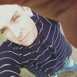 Meet your Posher, Timothy j.